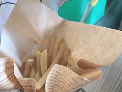 -ZING COFFEE 镜咖啡