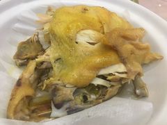 -金苑酒家·客家菜·广东老字号(万象店)