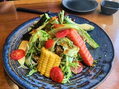 -九井澤精致料理(金茂店)