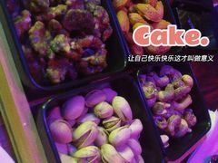-MARU玛露音乐餐厅(大学路店)