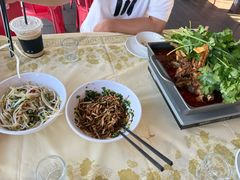 -铭副琦食·虾蟹烩馆(渔人码头店)