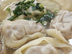 -利达汤圆馄饨(川公路店)