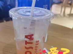 -COSTA COFFEE(西直门店)