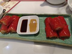 -赏点粤式点心(广州塔店)