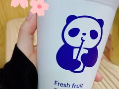 -茶百道(二七万达店)