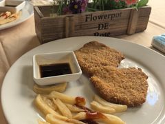 -德大西餐社(云南南路店)