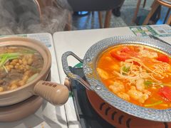-谷田稻香·砂锅菜(汇暻广场店)