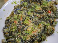 -后田海鲜餐厅(南澳香湖湾店)