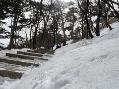 -华山风景名胜区