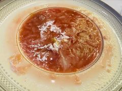 莫斯科红菜汤-莫斯科餐厅