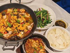 -新蜀会四川豆花(五羊店)