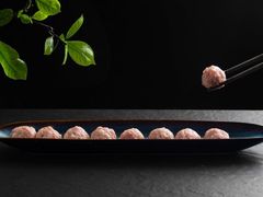 九香丸子-蜀九香火锅(园艺山店)