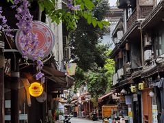 -黄兴南路步行商业街