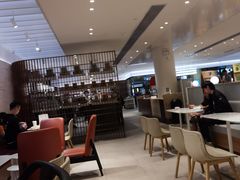 大堂-奈雪的茶(花城汇中区PRO店)