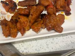 -炭之家·齐齐哈尔非遗烤肉·鲜切直供(中央大街店)