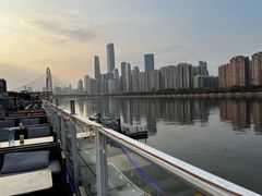 -琶醍壹号•潮菜江景餐吧