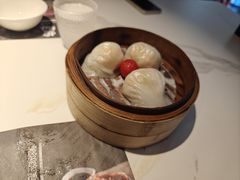 -虾饺妹·粤式茶餐厅(荟聚店)