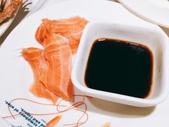 -星伦多自助料理·涮烤一体(嘉兴八佰伴店)