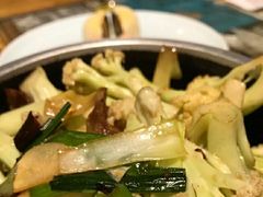 -局气 烤鸭·北京菜(光华路店)