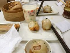 -咬不得高祖生煎·简餐(高银街店)