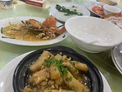-秋姐美食店(旅游大道店)
