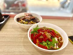 -肆姐面粉馆(坡子街店)
