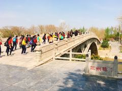 -赵州桥景区