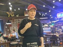 -萍姐火锅·公路夜市(打浦桥日月光店)