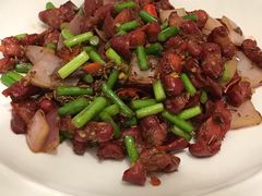 -燕郊烧鸽子(广安路店)