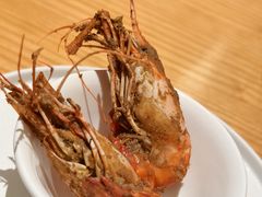 -隅乐胡椒虾·台湾菜·团建(皇岗店)