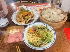 -新兴园饺子馆(河南街店)