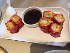 -蔡澜点心·粤菜(领展购物广场店)