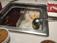 -海底捞火锅(玉桥商业广场店)