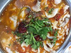 龙梅肥肠鱼馆(明瓦廊店)-龙梅肥肠鱼(明瓦廊店)