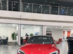 -TESLA 特斯拉(北京南四环中路特斯拉中心)