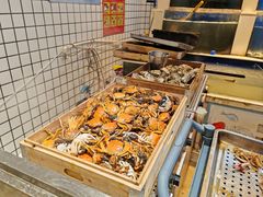 -海天盛宴新派海鲜自助餐厅(群力店)