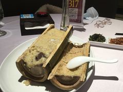 -粗茶淡饭·汉口公馆(循礼门店)