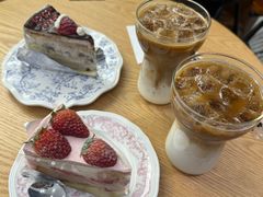 -云境cloudland·口味蛋糕•下午茶(长江路店)