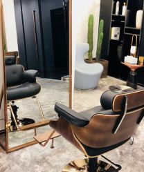 -INSTYLE造型·明星店