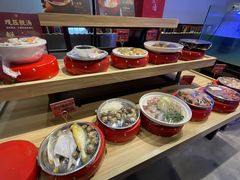 -老蒲鲜·地标·非遗美食(涵江店)