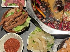 -大风老火锅(江北一店)