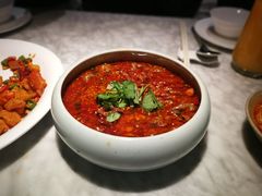 -雀蓝川菜(奥体广场店)