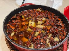 -峨嵋酒家(牡丹园店)