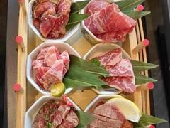 -樱嘢·炭火烧肉(惠南店)