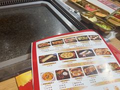 -郭记烤肉创始店(民丰大街店)