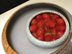 -蕃茄述·好汤自然来(江汉路店)