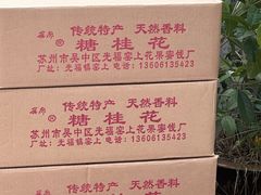 -苏州市吴中区光福窑上花果蜜饯厂