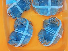 -阳澄湖大闸蟹·琼灵阁牌品牌连锁(吴中总店)
