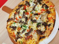 -达美乐比萨(深圳广夏路店)