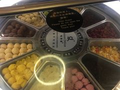 -长沙北辰洲际酒店-兰调全日餐厅